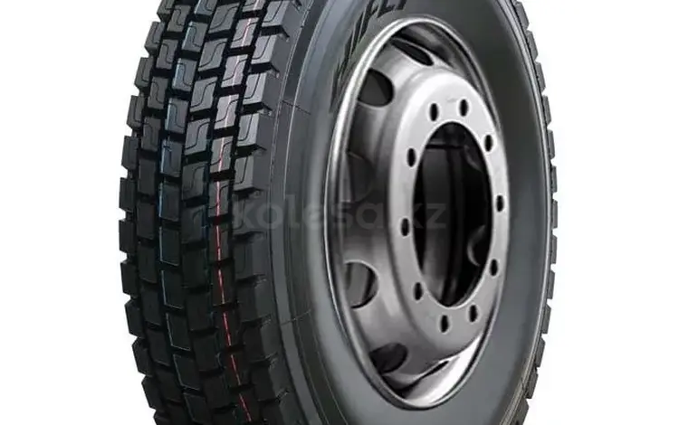 9, 00R20 HH308А PR16 HIFLY ведущий за 122 000 тг. в Астана