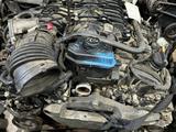 Двигатель LFW/LF1 3.0л Chevrolet Captiva, Каптива 2011-2017г. за 10 000 тг. в Караганда