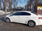 Toyota Avensis 2011 годаfor5 750 000 тг. в Алматы