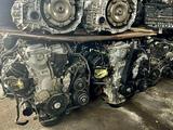 Двигатель 2AR-FE 2.5Л на Toyota Camry 50үшін120 000 тг. в Алматы – фото 2