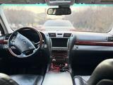 Lexus LS 460 2007 годаүшін7 000 000 тг. в Алматы – фото 3