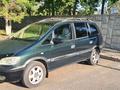 Opel Zafira 2000 годаүшін3 000 000 тг. в Астана – фото 8