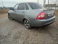 ВАЗ (Lada) Priora 2170 2008 годаfor1 600 000 тг. в Есиль – фото 8