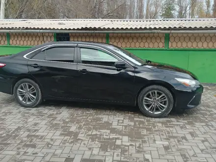 Toyota Camry 2014 года за 8 800 000 тг. в Алматы – фото 3