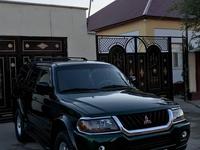 Mitsubishi Montero Sport 2000 годаfor5 000 000 тг. в Шымкент