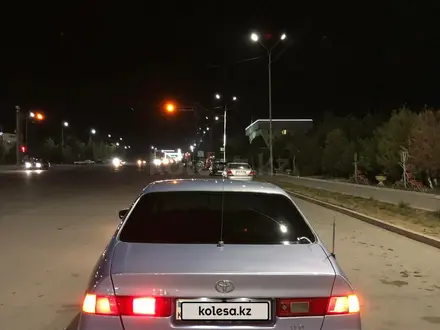 Toyota Camry 1998 года за 3 700 000 тг. в Тараз – фото 2