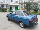 ВАЗ (Lada) 2110 2000 годаүшін550 000 тг. в Кокшетау – фото 3