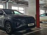 Hyundai Tucson 2023 годаүшін14 500 000 тг. в Астана – фото 2