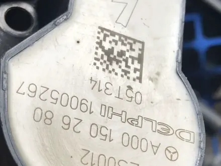 Катушка катушки свечные провода М272 М273 C CLS ML GL за 10 000 тг. в Алматы – фото 5