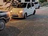 Daewoo Matiz 2013 годаүшін1 500 000 тг. в Шымкент