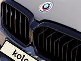 BMW 530 2021 года за 32 000 000 тг. в Алматы – фото 4