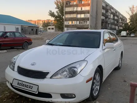 Lexus ES 300 2003 года за 5 800 000 тг. в Алматы – фото 2