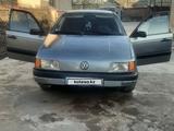 Volkswagen Passat 1988 года за 800 000 тг. в Жетысай – фото 4