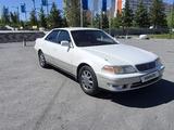 Toyota Mark II 2000 года за 4 000 000 тг. в Усть-Каменогорск – фото 2
