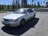 Toyota Mark II 2000 года за 4 000 000 тг. в Усть-Каменогорск – фото 3