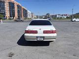 Toyota Mark II 2000 года за 4 000 000 тг. в Усть-Каменогорск – фото 4
