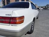 Toyota Mark II 2000 года за 4 000 000 тг. в Усть-Каменогорск – фото 5