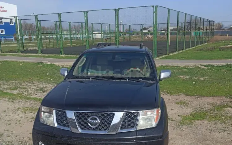 Nissan Pathfinder 2006 года за 7 400 000 тг. в Тараз