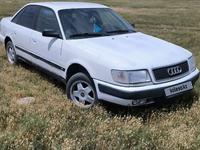 Audi 100 1993 годаүшін1 750 000 тг. в Тараз