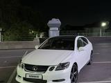 Lexus GS 300 2006 года за 5 900 000 тг. в Алматы