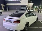 Lexus GS 300 2006 года за 5 900 000 тг. в Алматы – фото 5