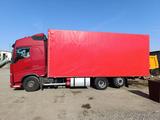 Volvo  FH 2017 года за 62 000 000 тг. в Тараз – фото 2