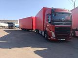 Volvo  FH 2017 года за 62 000 000 тг. в Тараз