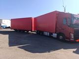 Volvo  FH 2017 года за 62 000 000 тг. в Тараз – фото 3