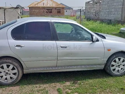 Nissan Primera 2000 года за 900 000 тг. в Алматы – фото 7