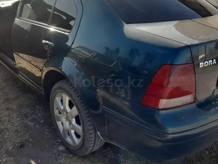 Volkswagen Bora 2005 года за 2 500 000 тг. в Есиль