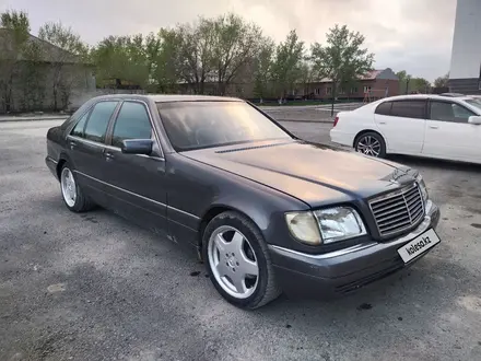 Mercedes-Benz S 320 1996 года за 4 000 000 тг. в Семей