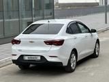 Chevrolet Onix 2023 года за 6 999 999 тг. в Астана – фото 4