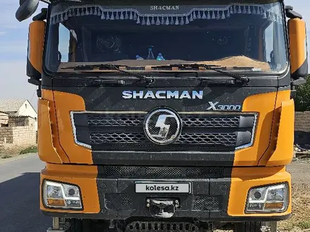 Shacman (Shaanxi) 2023 года за 28 000 000 тг. в Актау