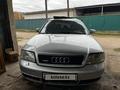 Audi A6 1997 годаүшін1 500 000 тг. в Алматы