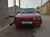 Nissan Sunny 1992 годаүшін1 200 000 тг. в Сарыагаш