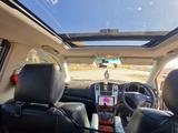 Toyota Harrier 2007 года за 9 500 000 тг. в Усть-Каменогорск – фото 5