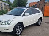 Toyota Harrier 2007 года за 9 500 000 тг. в Усть-Каменогорск