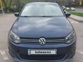 Volkswagen Polo 2013 года за 4 200 000 тг. в Алматы