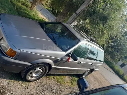 Volkswagen Passat 1993 года за 1 350 000 тг. в Актобе – фото 12