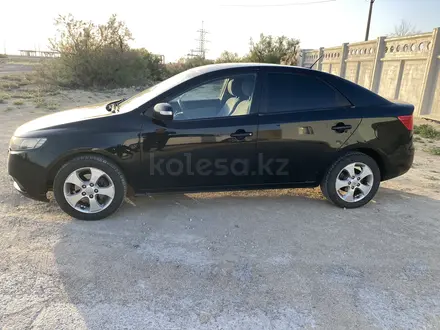 Kia Cerato 2010 года за 4 550 000 тг. в Актау – фото 3