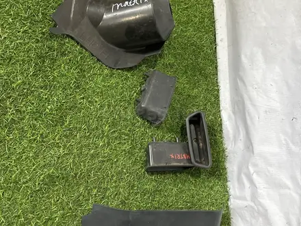 Пластик салона Тойота Матрикс 2002-2008 за 14 300 тг. в Караганда – фото 51