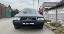 Audi 80 1992 года за 2 000 000 тг. в Караганда
