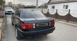 Audi 80 1992 года за 2 000 000 тг. в Караганда – фото 2
