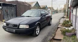 Audi 80 1992 года за 2 000 000 тг. в Караганда – фото 3