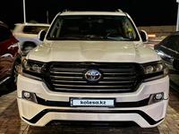 Toyota Land Cruiser 2014 годаүшін19 500 000 тг. в Актау