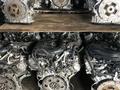 Двигатель Lexus Gs300 (лексус гс 300) 3.0L за 198 000 тг. в Алматы – фото 3