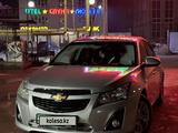 Chevrolet Cruze 2013 годаүшін5 800 000 тг. в Алматы – фото 2