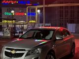 Chevrolet Cruze 2013 годаүшін5 800 000 тг. в Алматы
