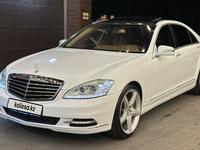 Mercedes-Benz S 500 2007 годаfor9 500 000 тг. в Алматы