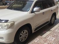 Toyota Land Cruiser 2009 годаүшін16 200 000 тг. в Актау